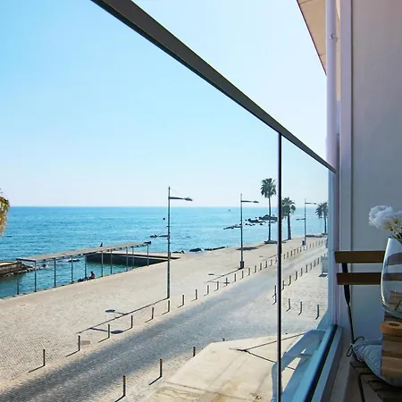 Appartement Phaedrus Living: Seaview Onyx Flat Lighthouse 48