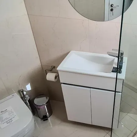 Phaedrus Living: Seaview Onyx Flat Lighthouse 48 아파트 *