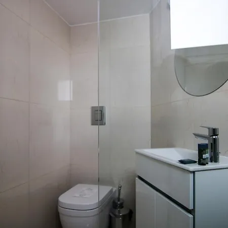 Phaedrus Living: Seaview Onyx Flat Lighthouse 48