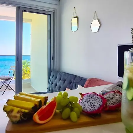 Phaedrus Living: Seaview Onyx Flat Lighthouse 48