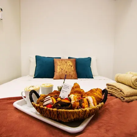 Phaedrus Living: Seaview Onyx Flat Lighthouse 48 Apartment Paphos