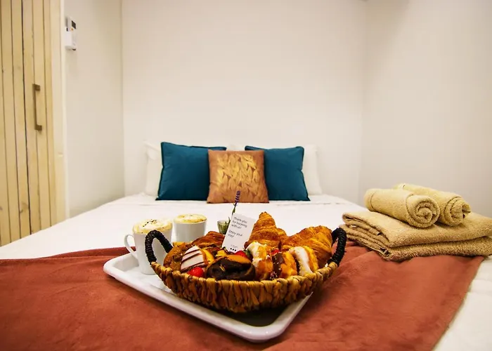 Phaedrus Living: Seaview Onyx Flat Lighthouse 48 Lägenhet Paphos