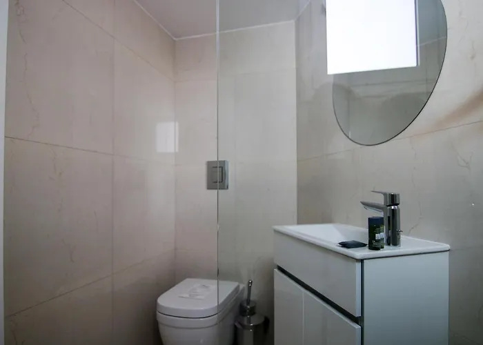 Phaedrus Living: Seaview Onyx Flat Lighthouse 48