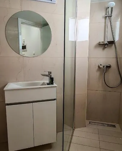 Phaedrus Living: Seaview Onyx Flat Lighthouse 48 Appartement *