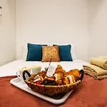 Lh Seaview Onyx Flat Apartment Paphos