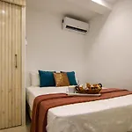 Lh Seaview Onyx Flat Apartment Paphos
